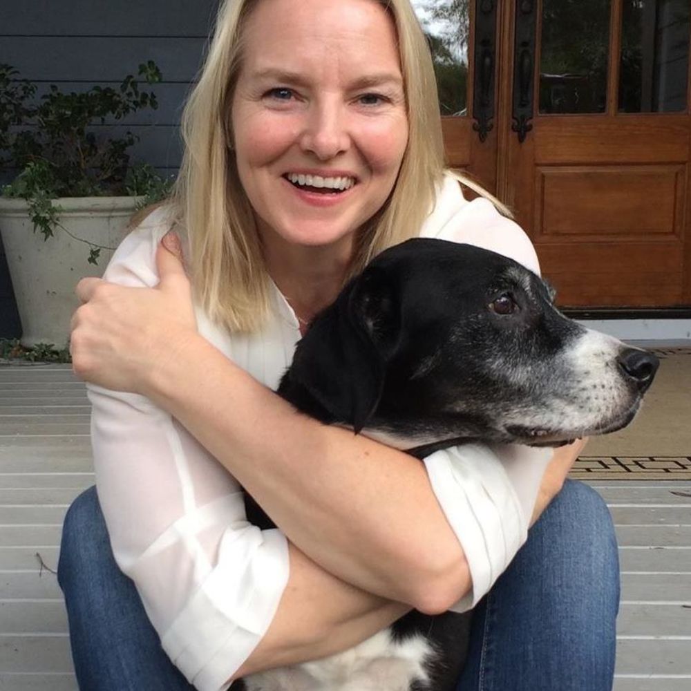 Meet your Posher, Judy